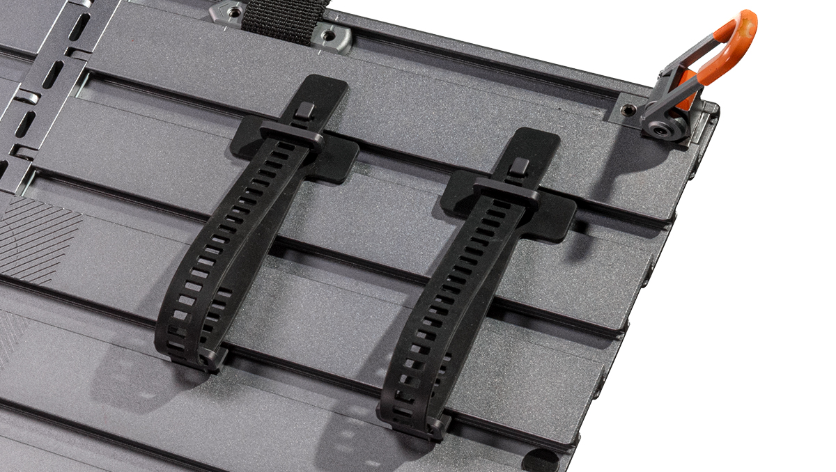 Aerotrac Tech Straps Set Of 2