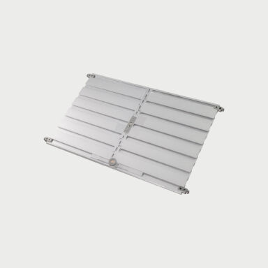 Aerotrac Versamounts With Straps Set Of 4
