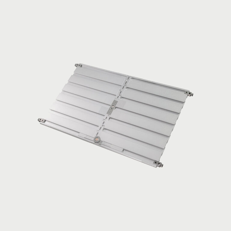 Aerotrac Versamounts With Straps Set Of 4