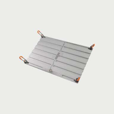 Aerotrac Workstation Legs