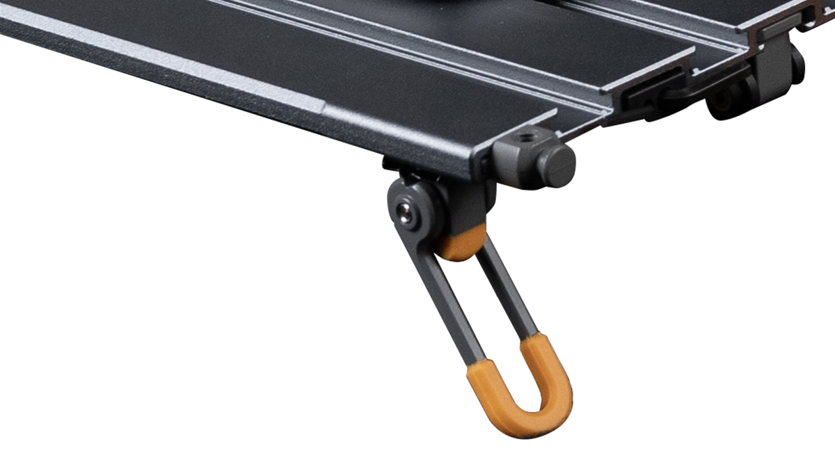 Aerotrac Workstation Legs