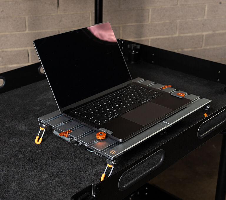 Aerotrac Workstation Legs
