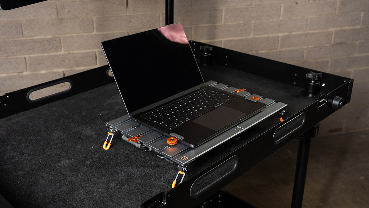 Aerotrac Workstation Legs