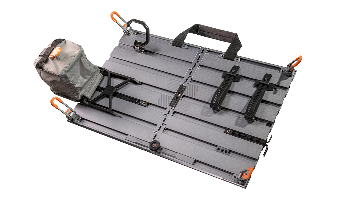 Aerotrac Workstation Legs