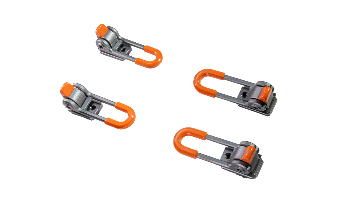 Aerotrac Workstation Legs
