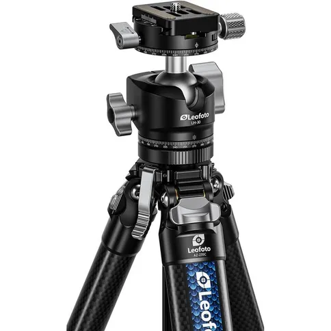 Azure Az 235clh 30r Tripod