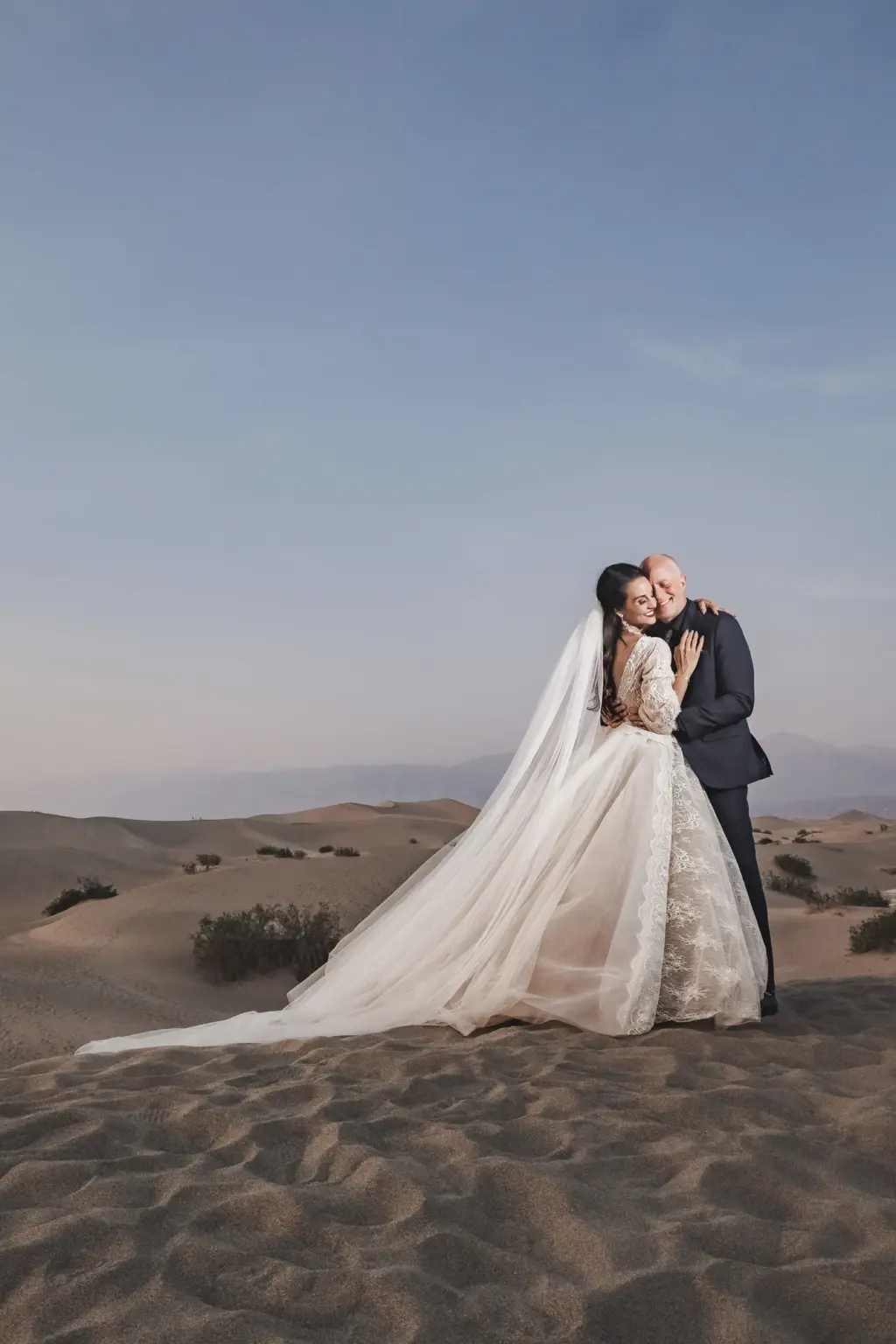 Configurations Eclairage Photo Mariage Profoto A10