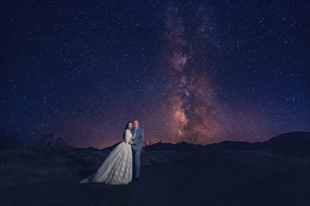 Configurations Eclairage Photo Mariage Profoto A10