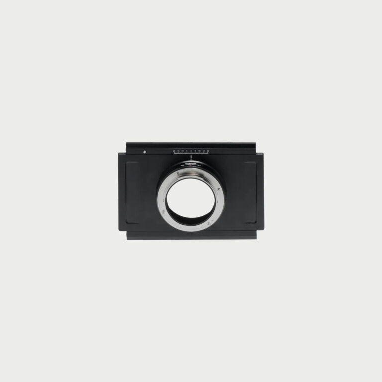 Fujifilm X View Camera Adapter G