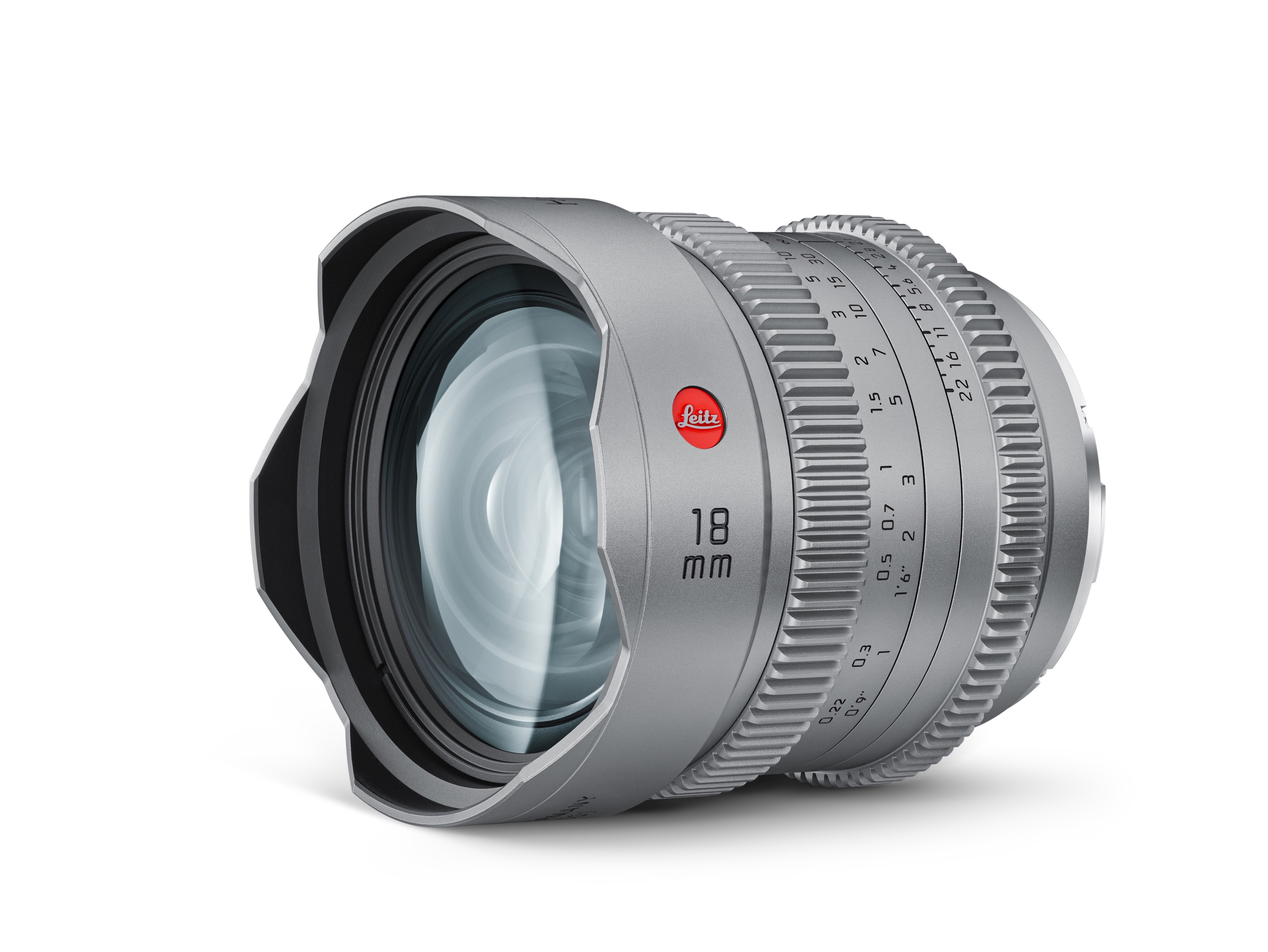 Hektor T2 1 18mm L Mount