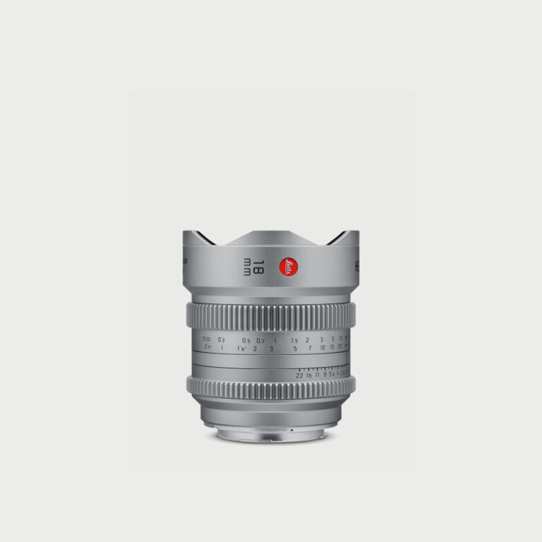 Hektor T2 1 18mm L Mount