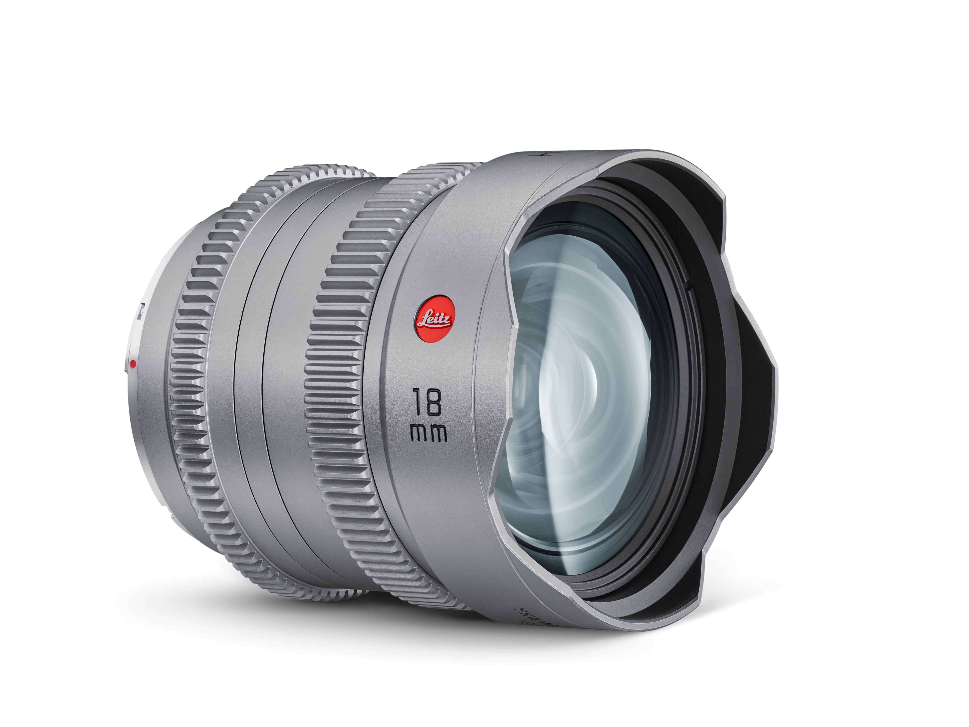 Hektor T2 1 18mm L Mount