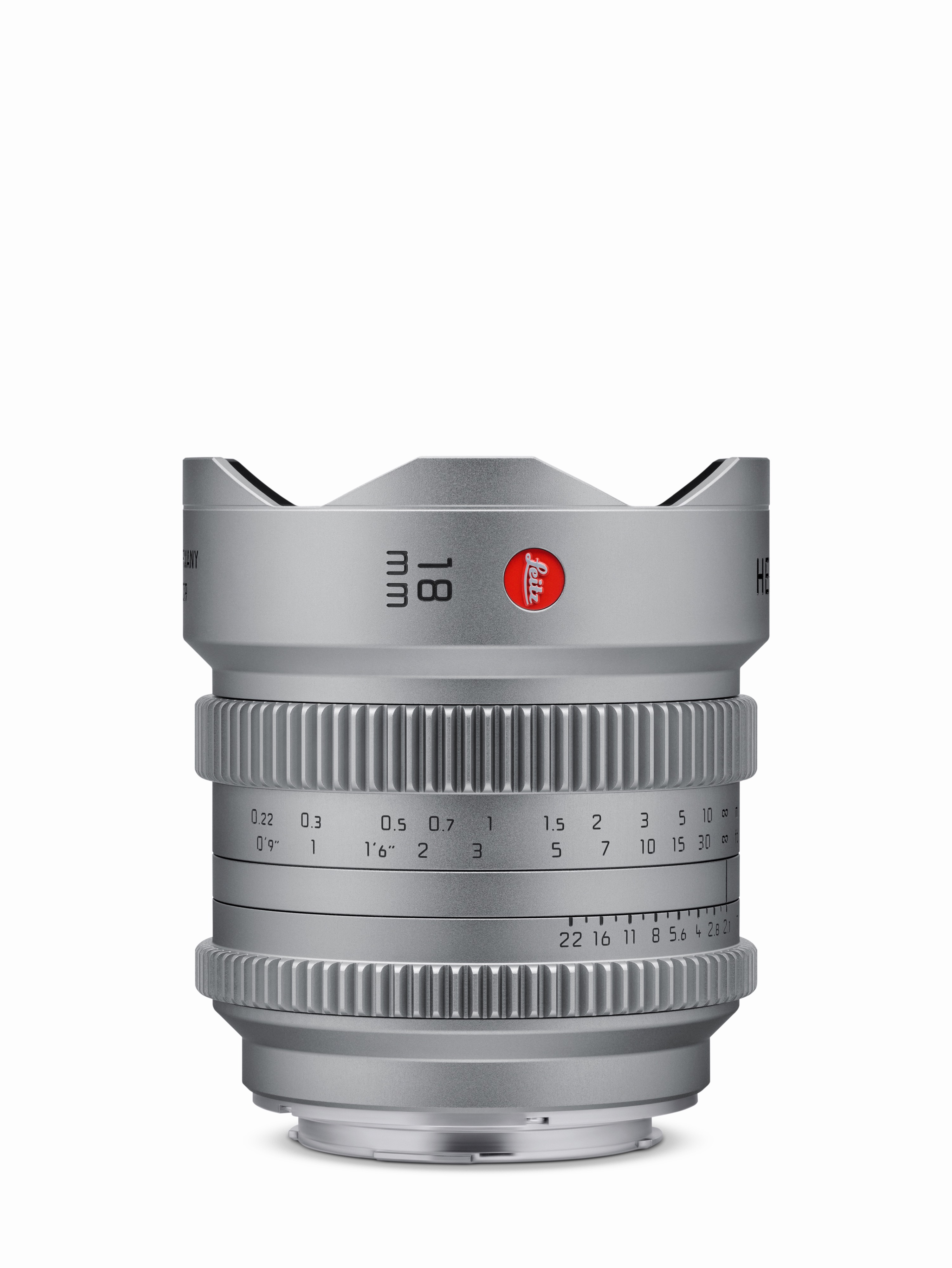 Hektor T2 1 18mm L Mount