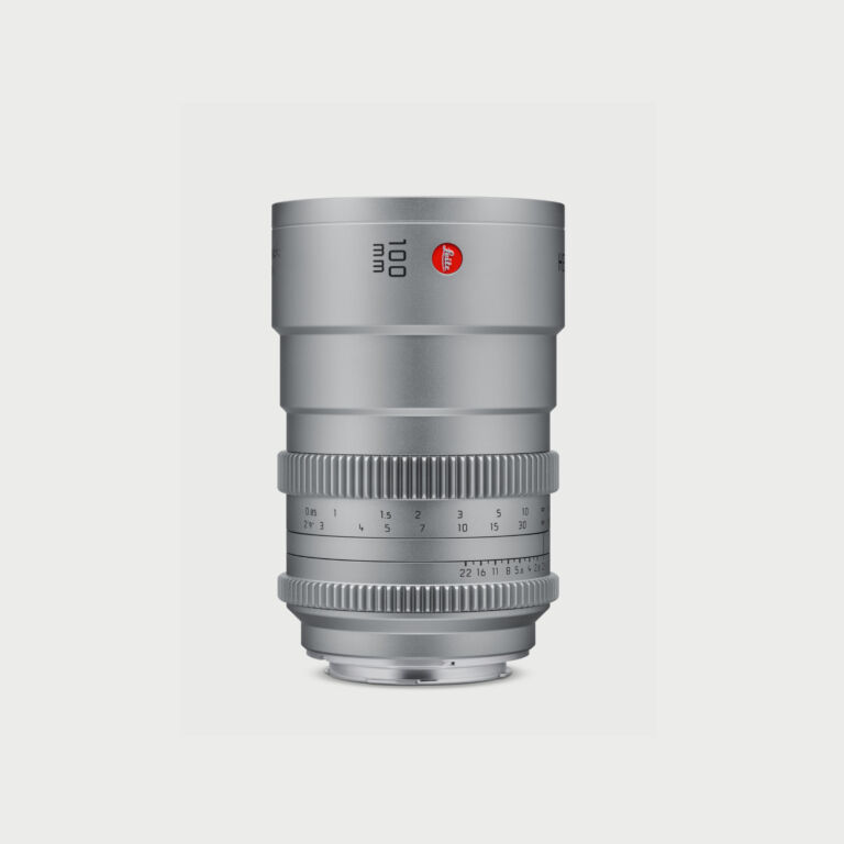Leica Hektor T2 1 100mm L Mount