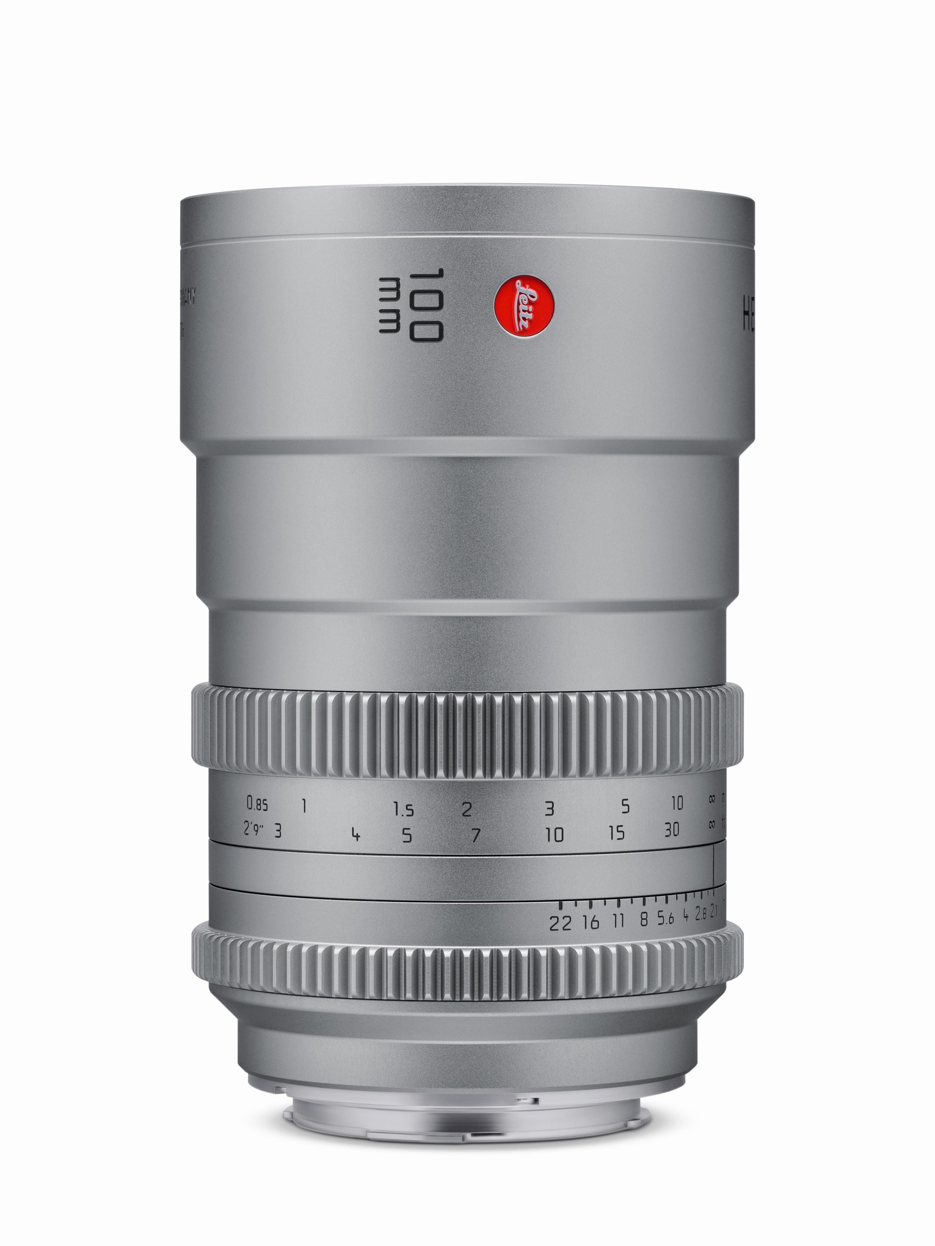 Leica Hektor T2 1 100mm L Mount