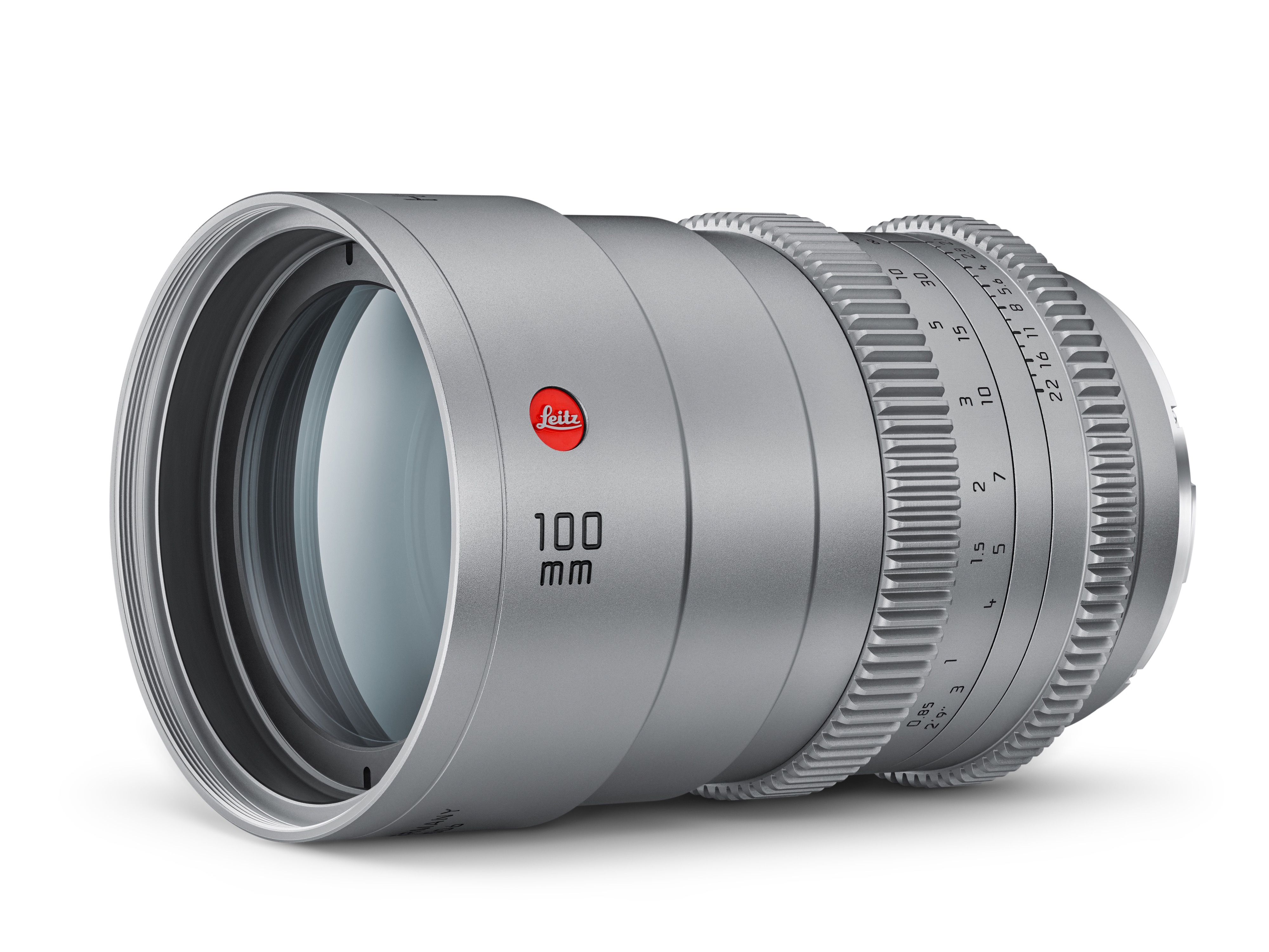 Leica Hektor T2 1 100mm L Mount
