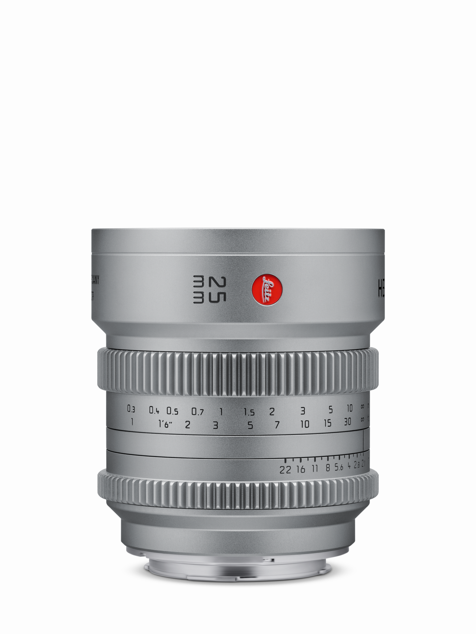 Leica Hektor T2 1 25mm L Mount