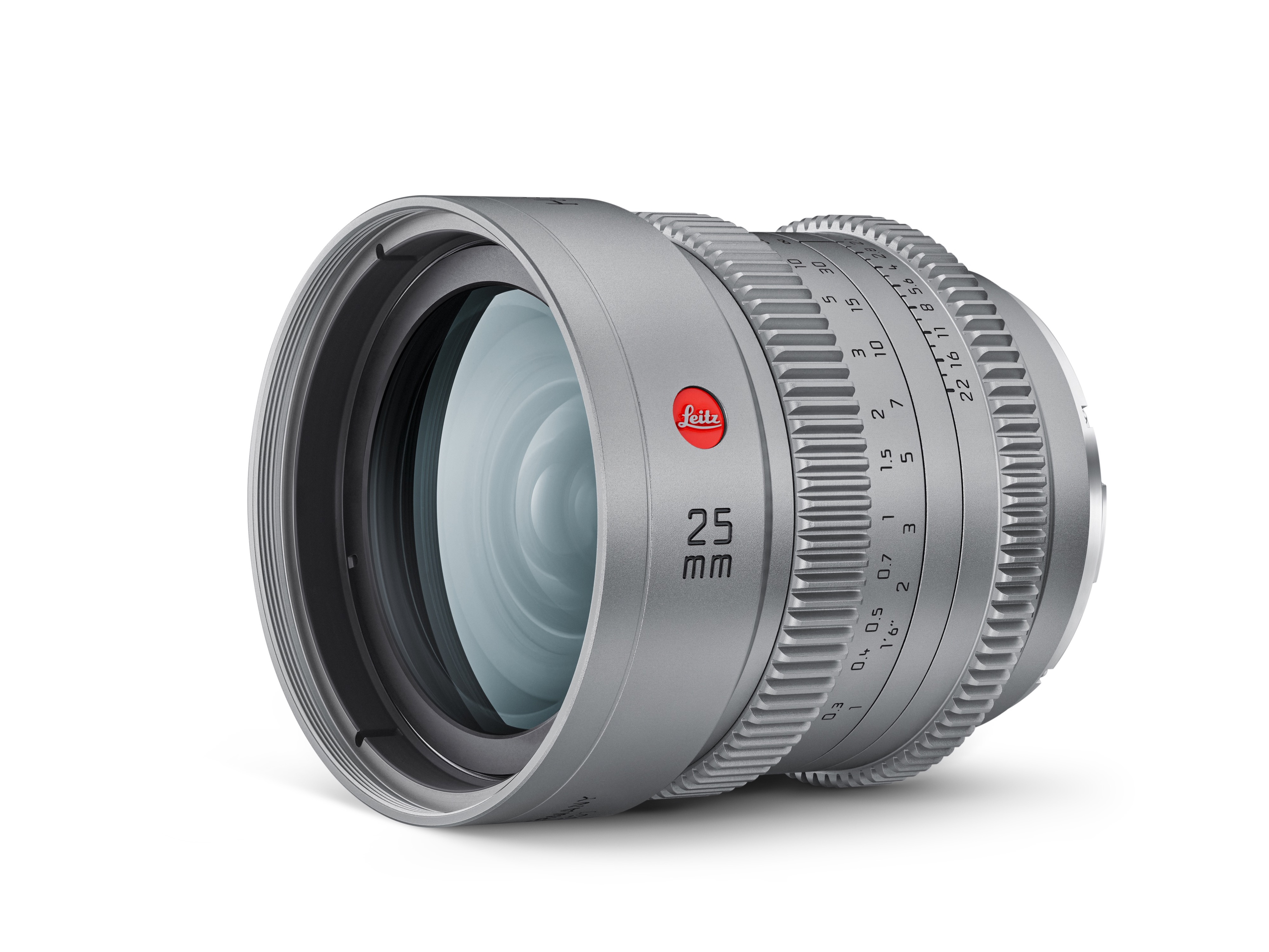 Leica Hektor T2 1 25mm L Mount