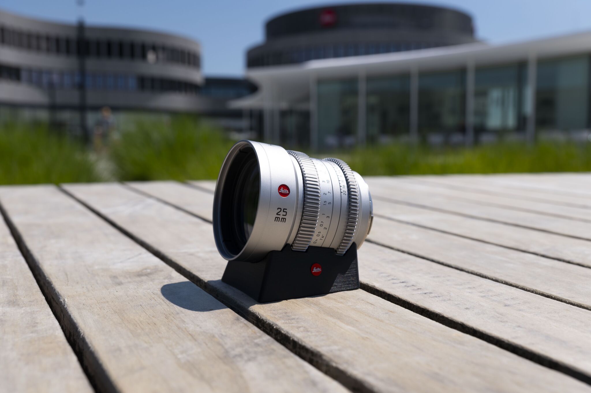 Leica Hektor T2 1 25mm L Mount
