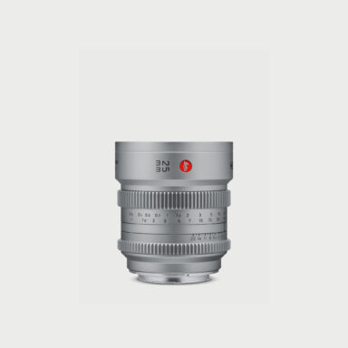 Leica Hektor T2 1 25mm L Mount
