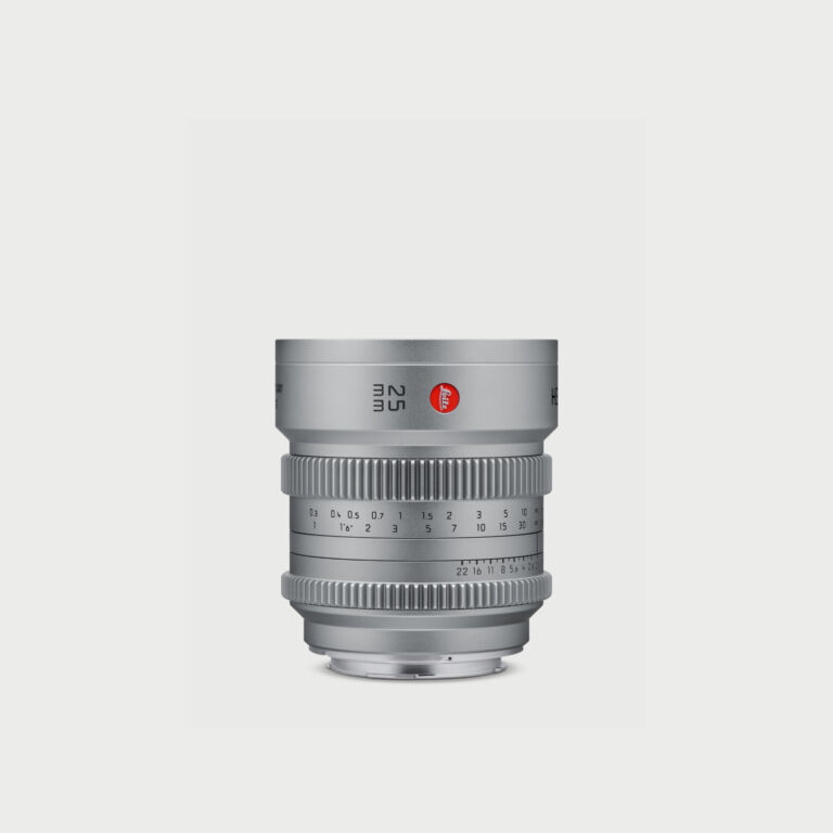 Leica Hektor T2 1 25mm L Mount