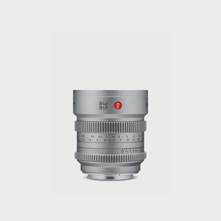 Leica Hektor T2 1 35mm L Mount