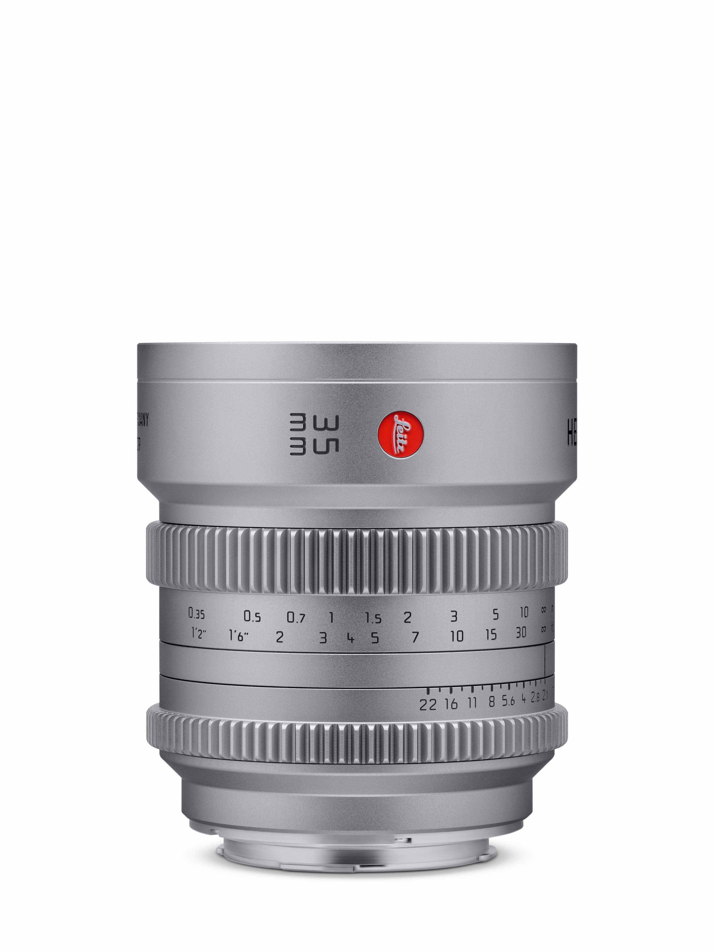 Leica Hektor T2 1 35mm L Mount