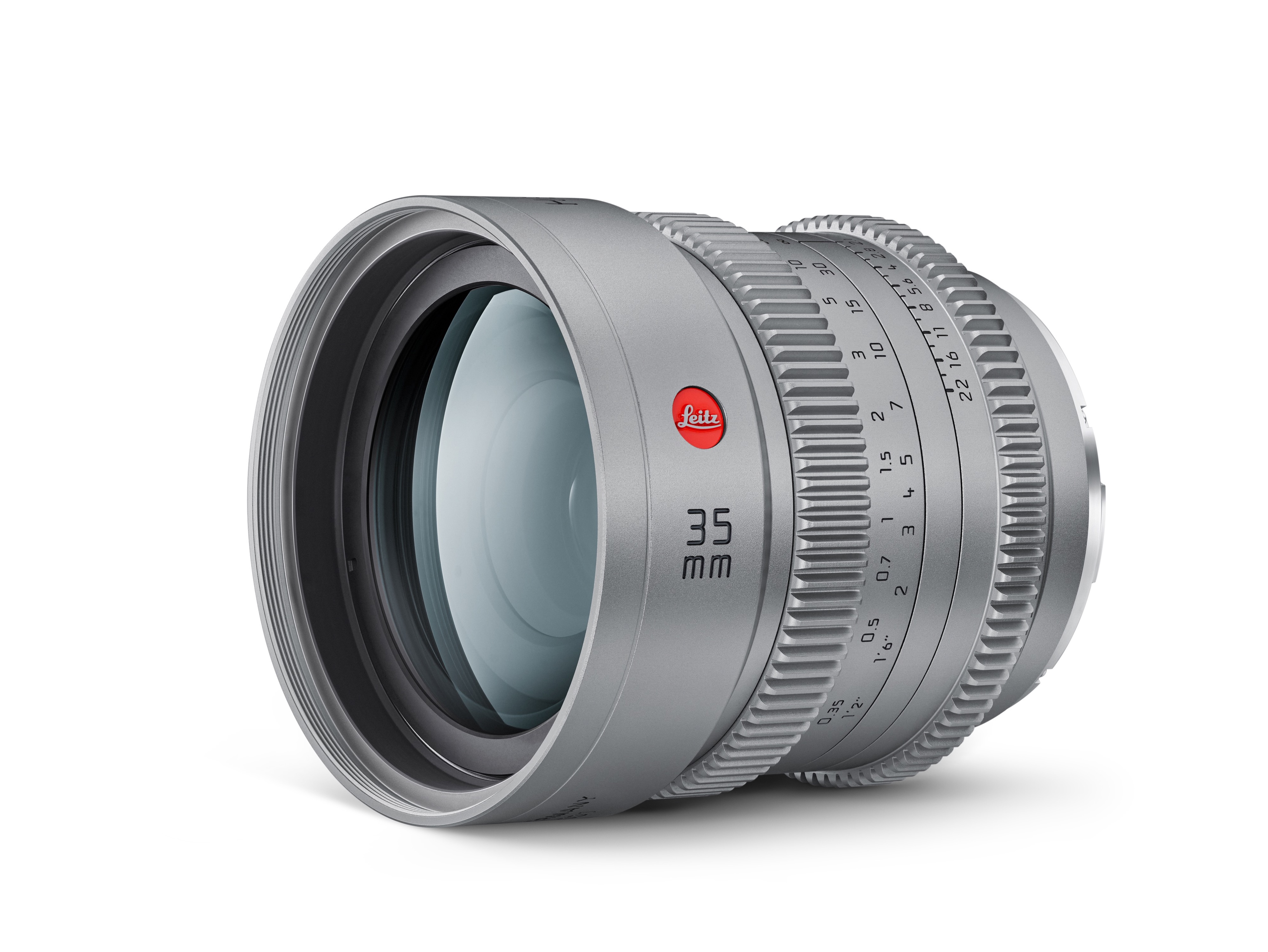 Leica Hektor T2 1 35mm L Mount