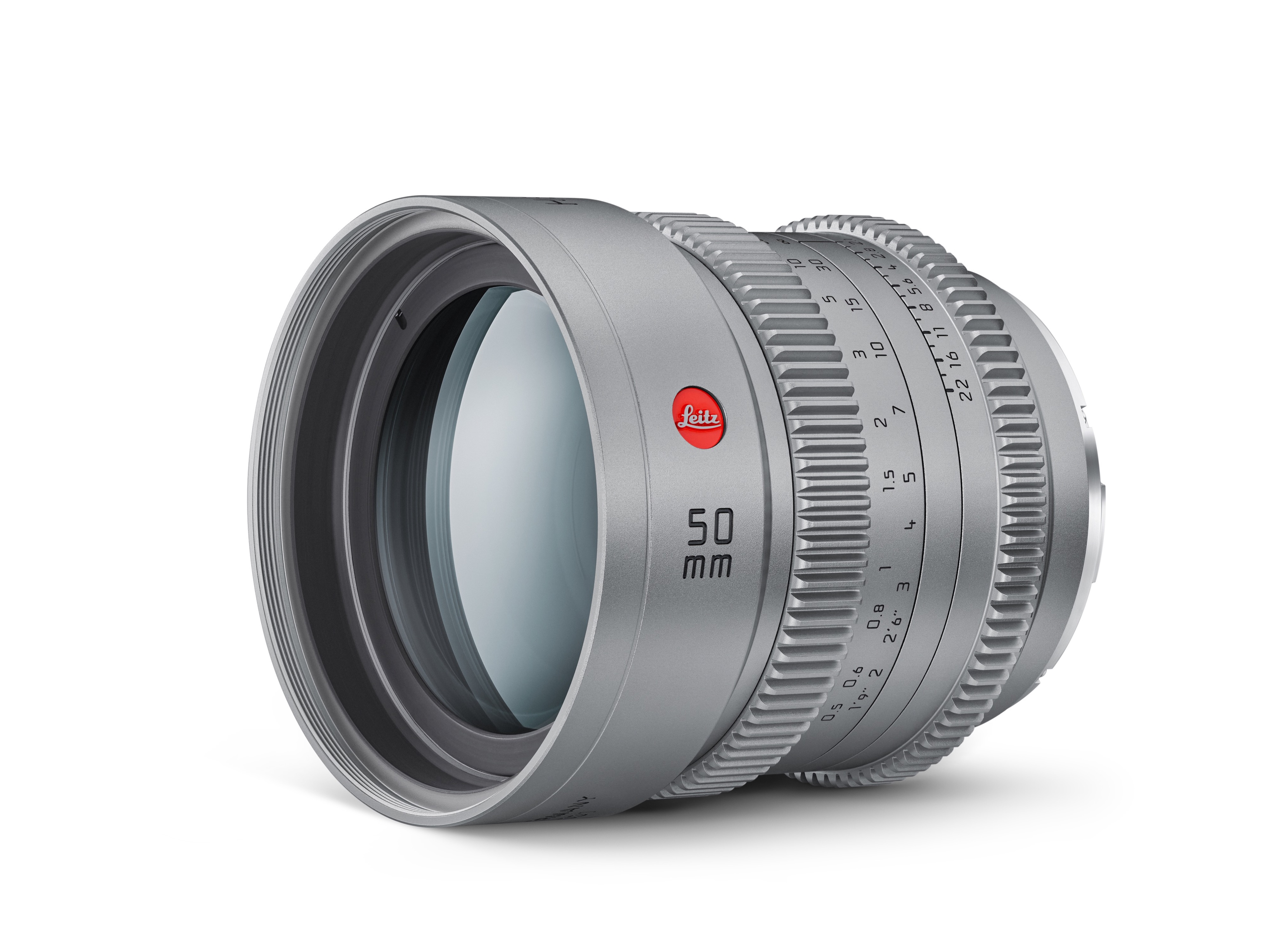 Leica Hektor T2 1 50mm L Mount