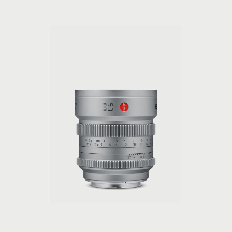 Leica Hektor T2 1 50mm L Mount