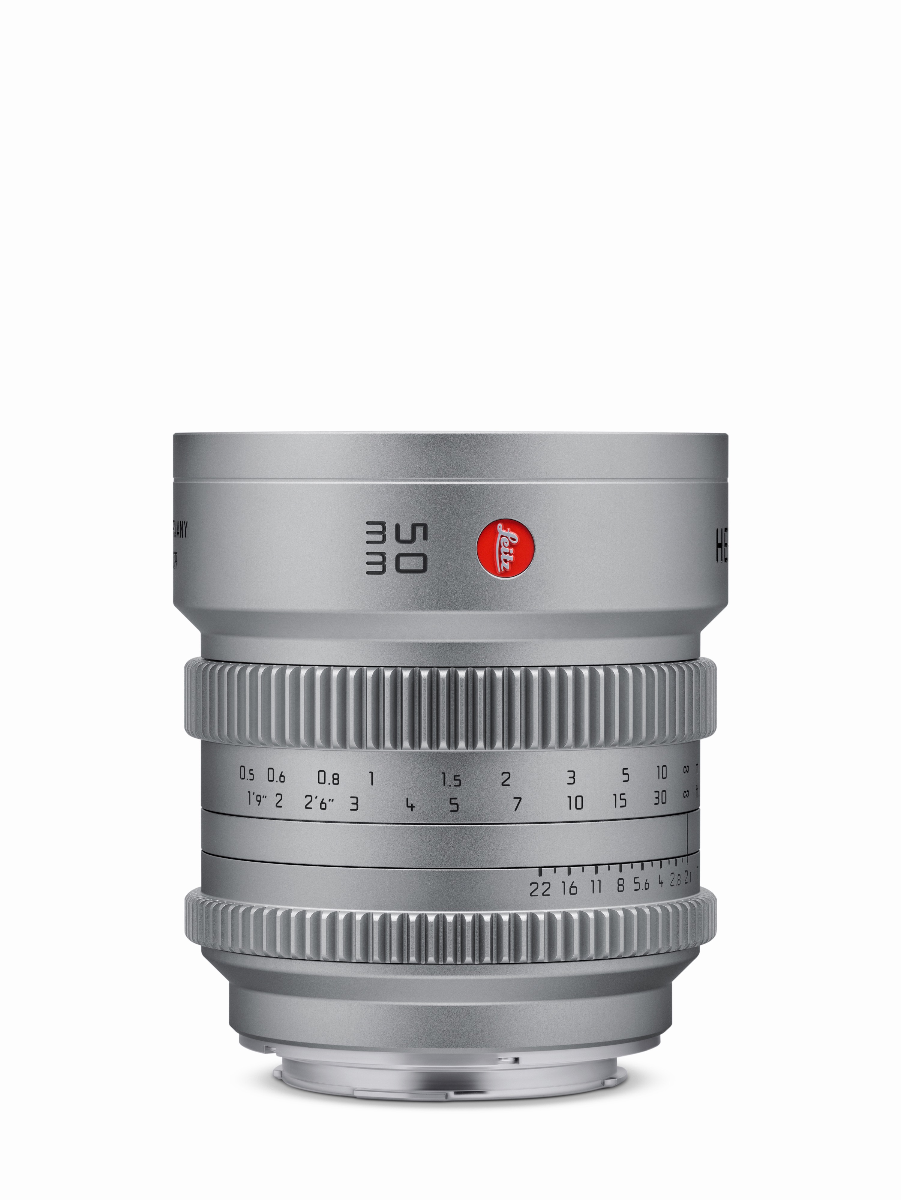 Leica Hektor T2 1 50mm L Mount