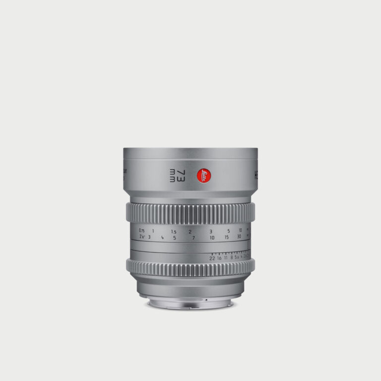 Leica Hektor T2 1 73mm L Mount