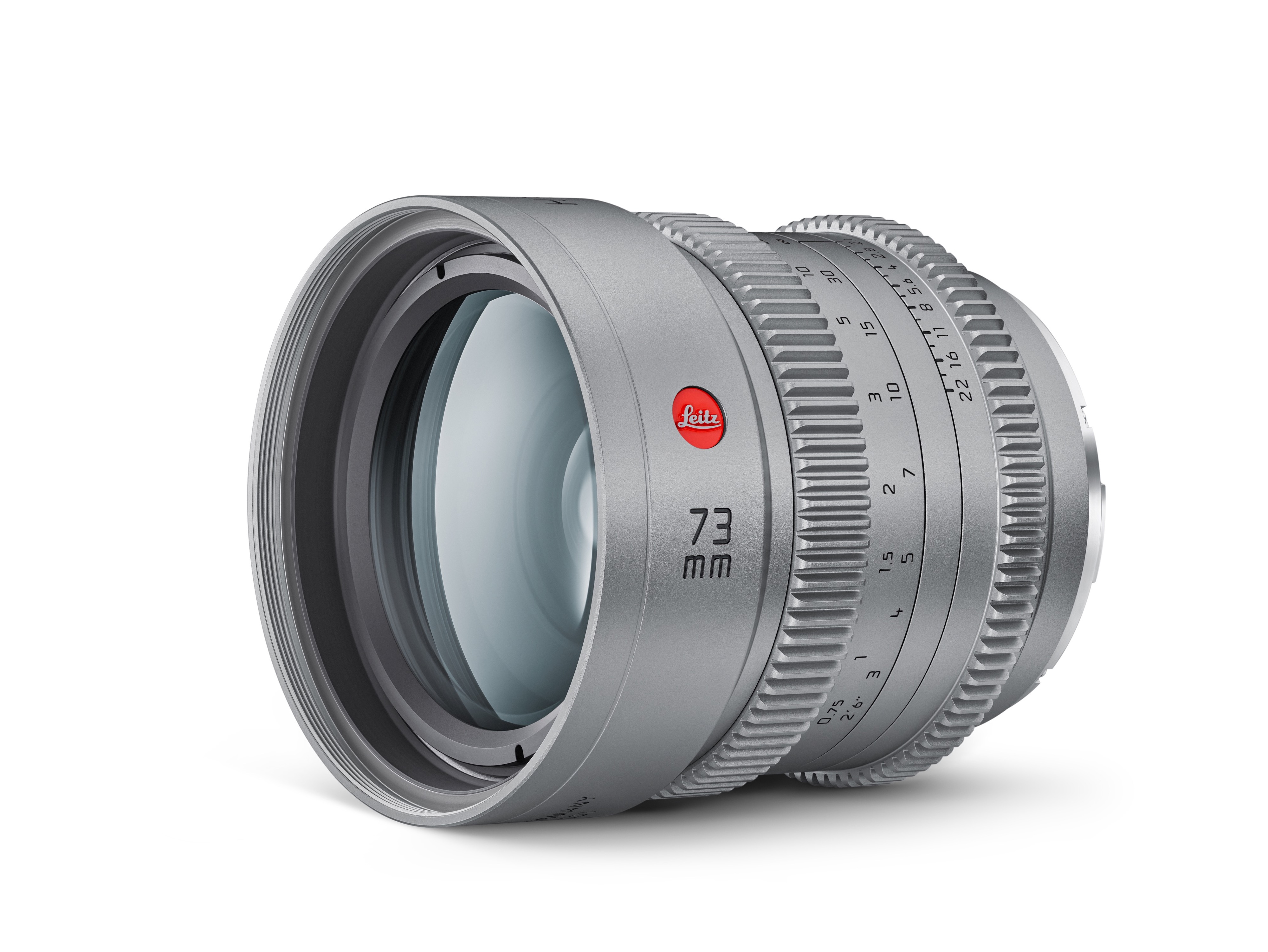 Leica Hektor T2 1 73mm L Mount