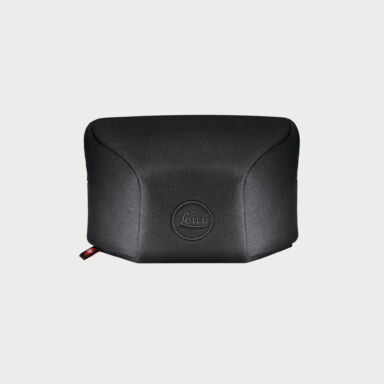 Leica Neoprene Case M With Short Front Section