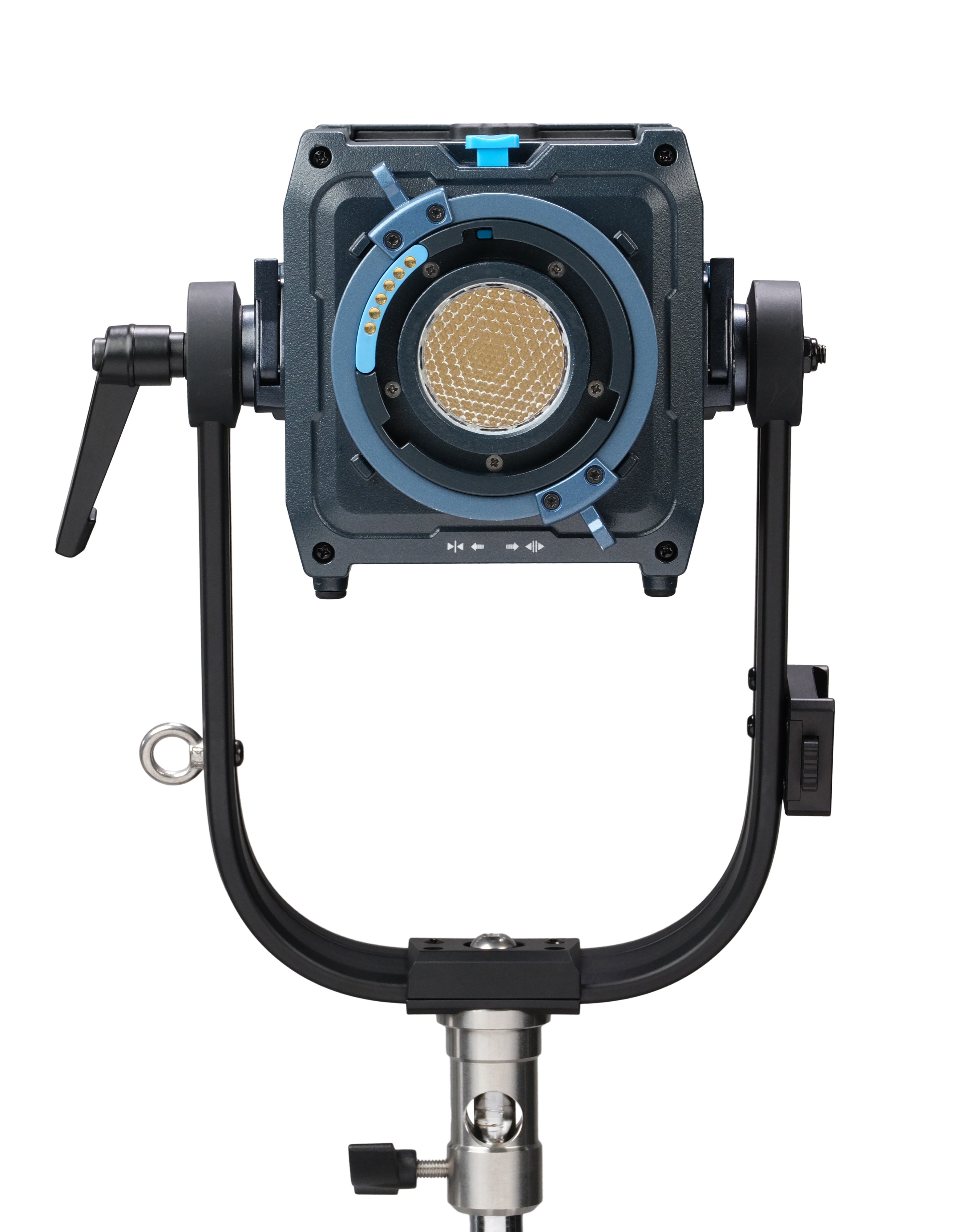 Nanlux Evoke 150c Full Color Nebula 8 Spot Light