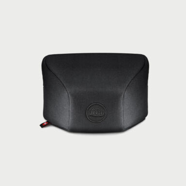 Neoprene Case M With Long Front Section