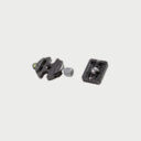 Rock Solid Arca Quick Release Tripod Adapter Plate