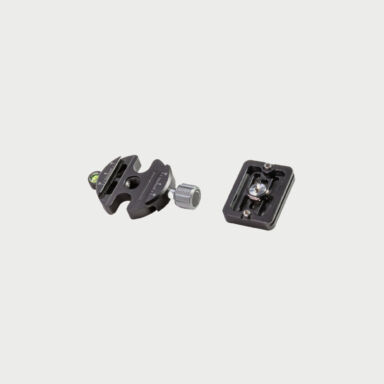 Rock Solid Arca Quick Release Tripod Adapter Plate