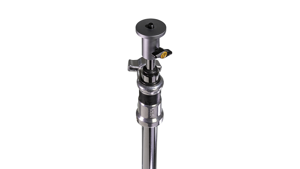 Rock Solid Baby Ballhead Adapter 5 8%e2%80%b3 16mm To 3 8%e2%80%b3 16