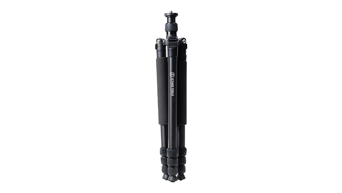Rock Solid Tripod For Aerotrac Workstation Systems