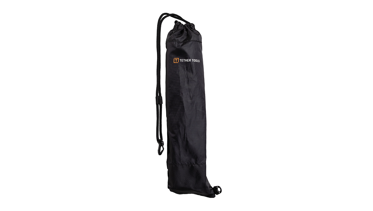 Rock Solid Tripod For Aerotrac Workstation Systems