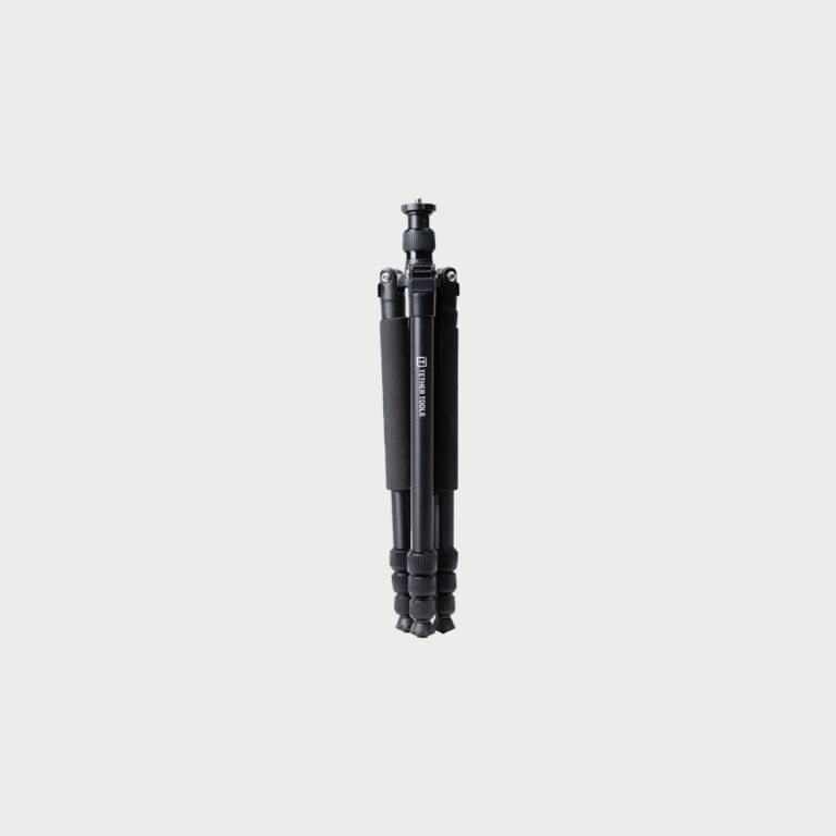 Rock Solid Tripod For Aerotrac Workstation Systems