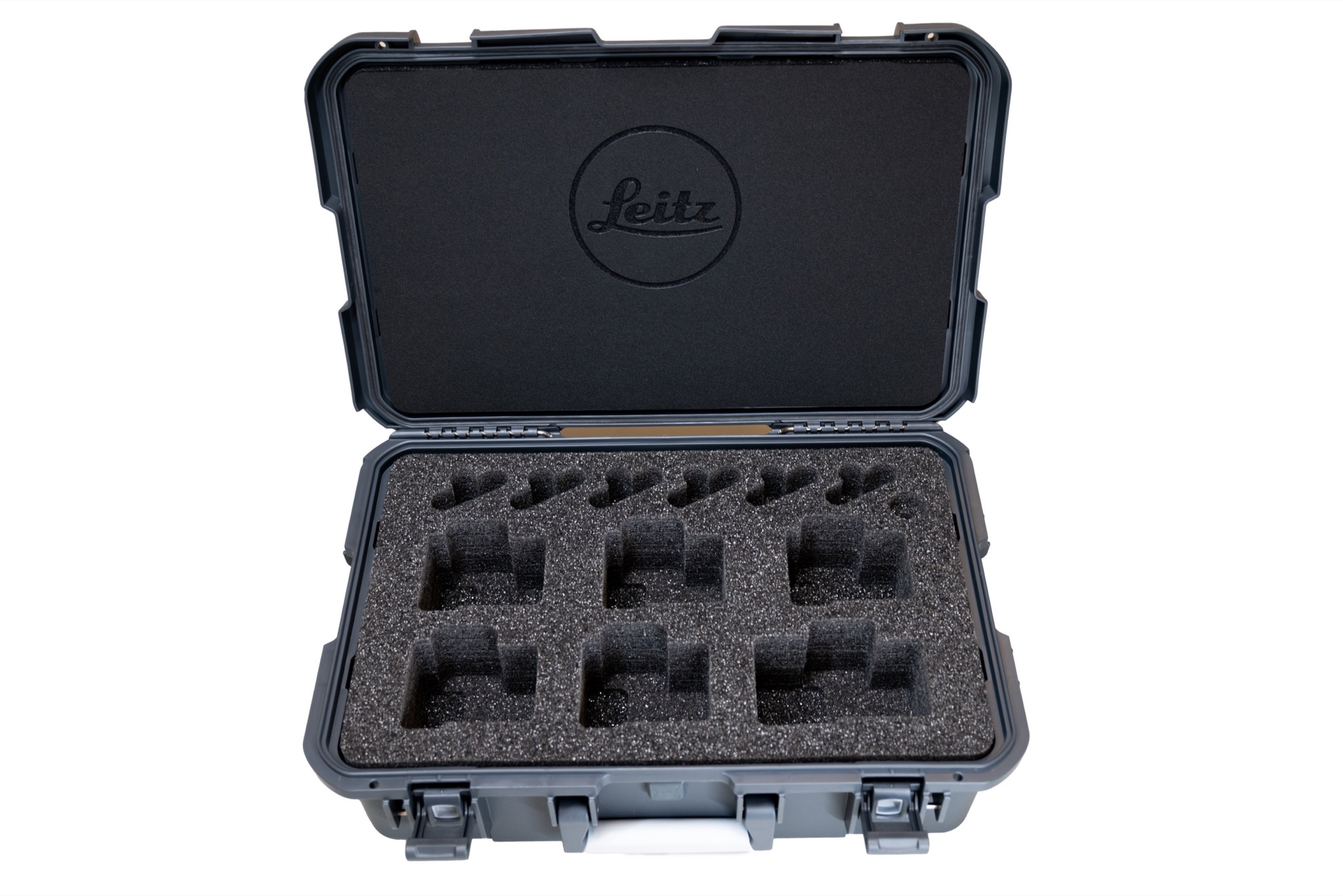 Set Case Hektor