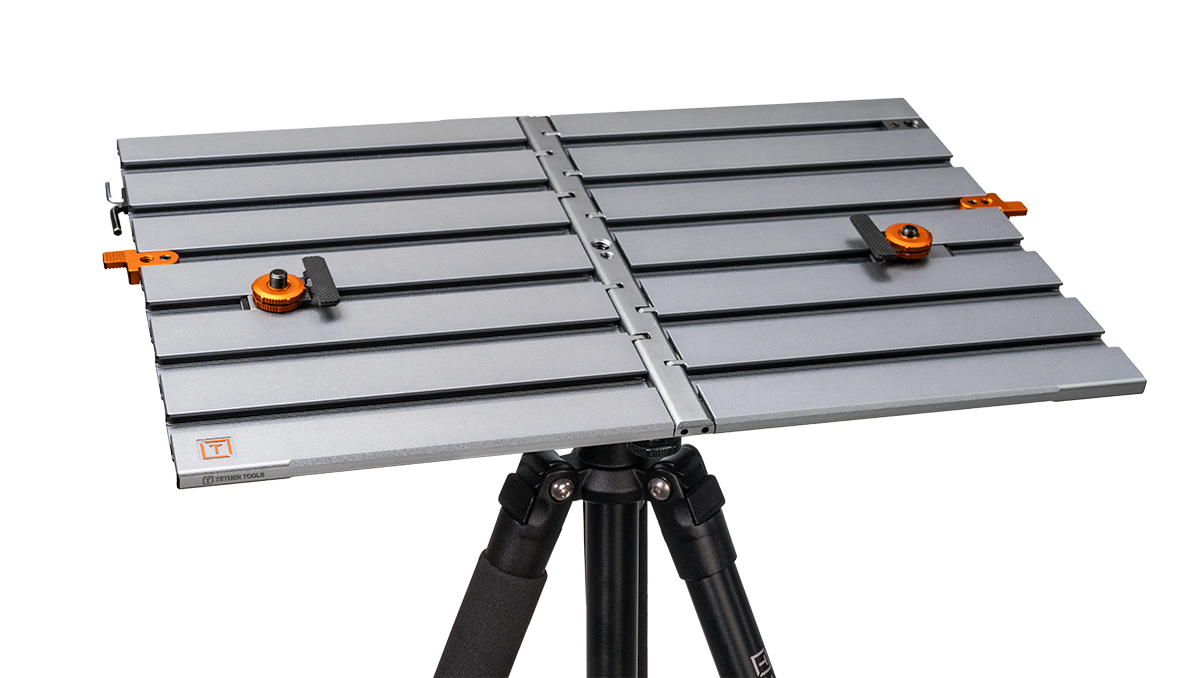 Tether Tools Aerotrac Workstation System