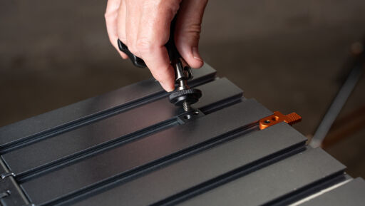Tether Tools Aerotrac Workstation System