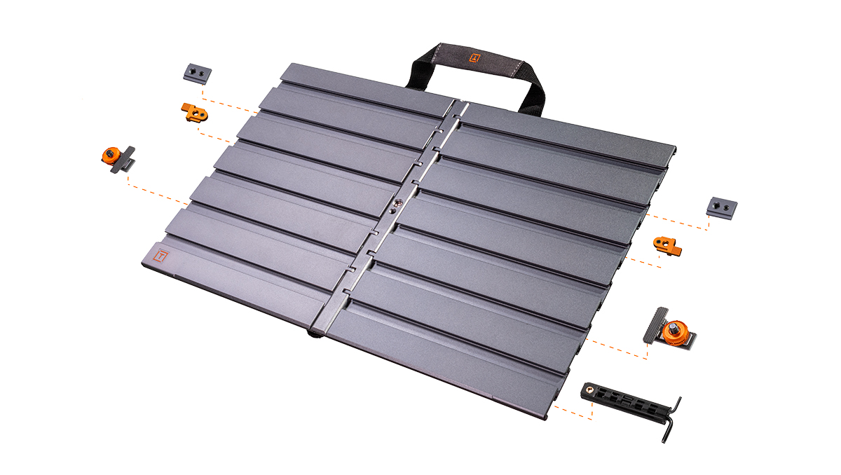 Tether Tools Aerotrac Workstation System