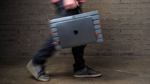 Tether Tools Aerotrac Workstation System