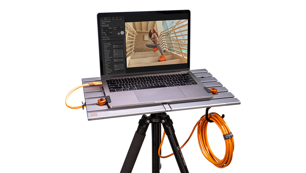 Tether Tools Aerotrac Workstation System