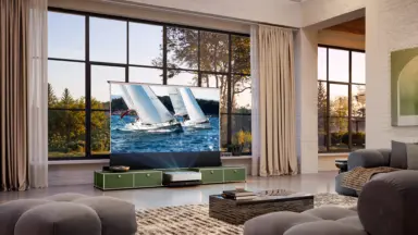 Créer votre propre cinéma à la maison