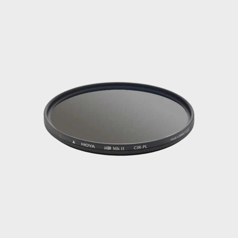 62mm Hd Mk Ii Cir Pl Polarizing Filter